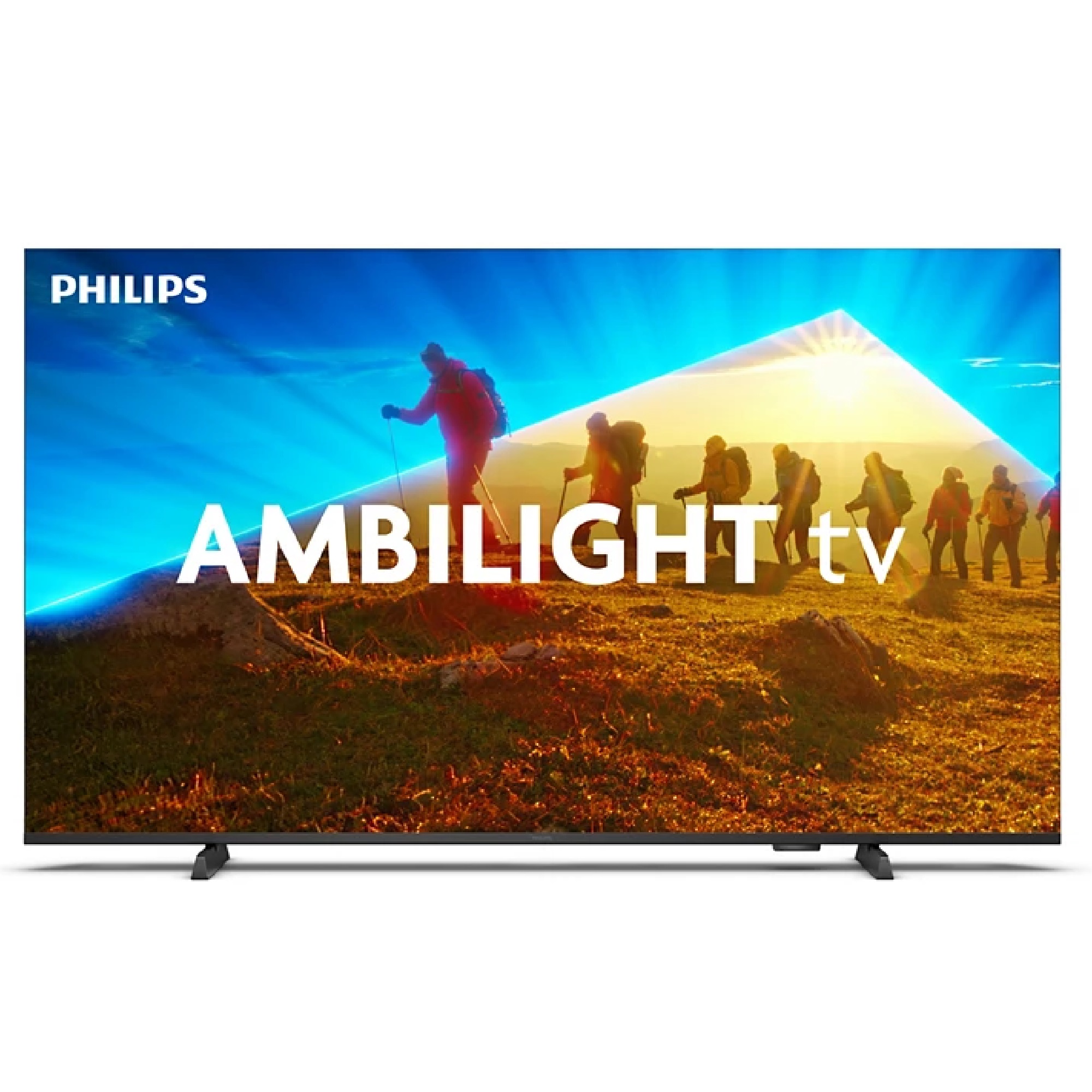 Телевизор LED Philips 50PUS8139/60