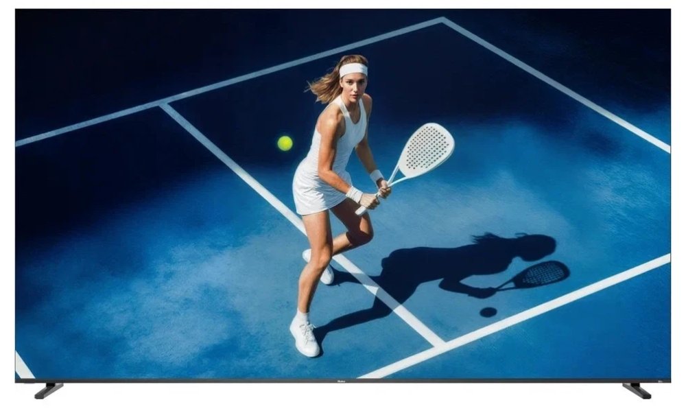 Телевизор Haier 75 MiniLED M7