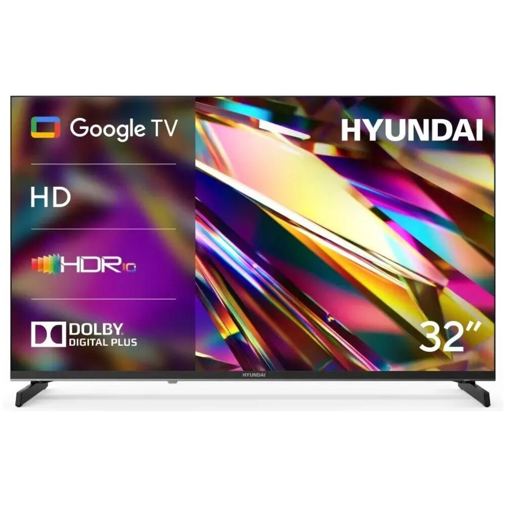 Телевизор Hyundai H-LED32BS5011
