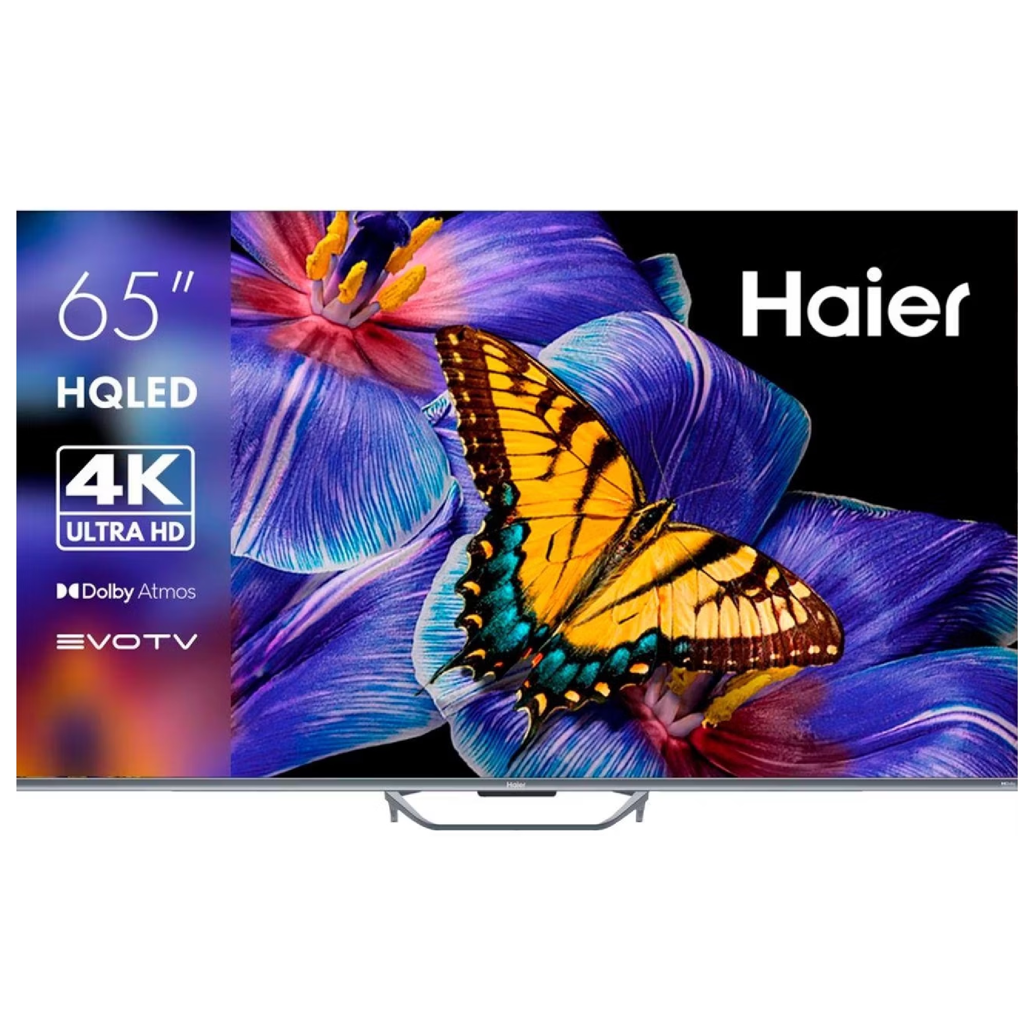Телевизор Haier 65 Smart TV S4