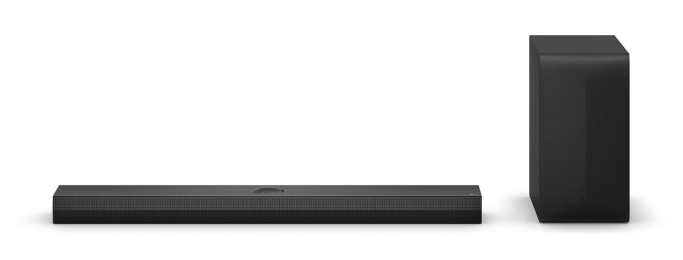 Саундбар LG S70TY 3.1.1 Black