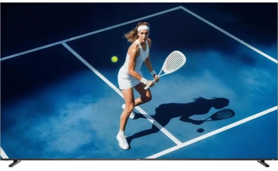 Телевизор Haier 65 SMART TV S2 Pro