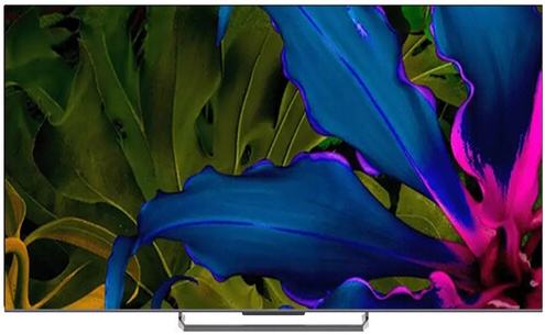 Телевизор Haier 75 Smart TV S6
