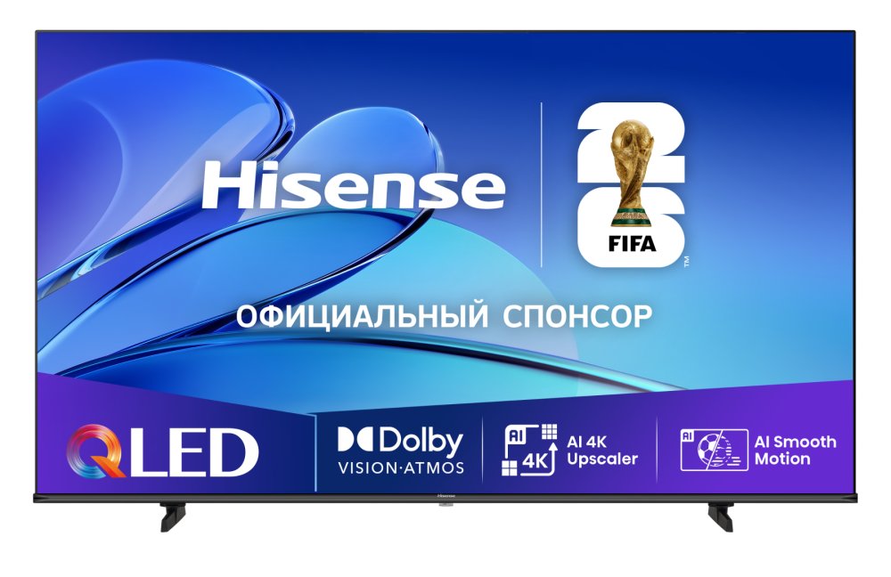 Телевизор Hisense 75E7S