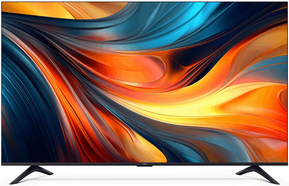 Телевизор Xiaomi TV A 50 2026 L50MB-ARU