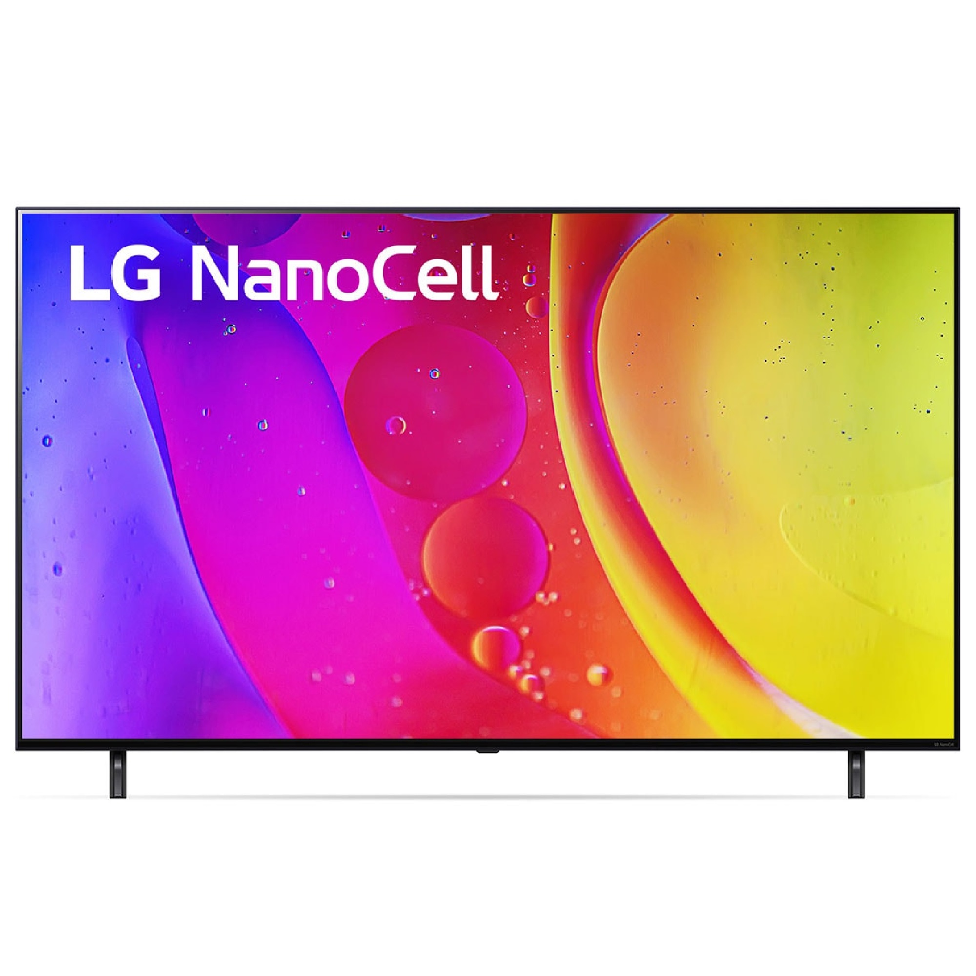 Телевизор LG 55NANO806QA