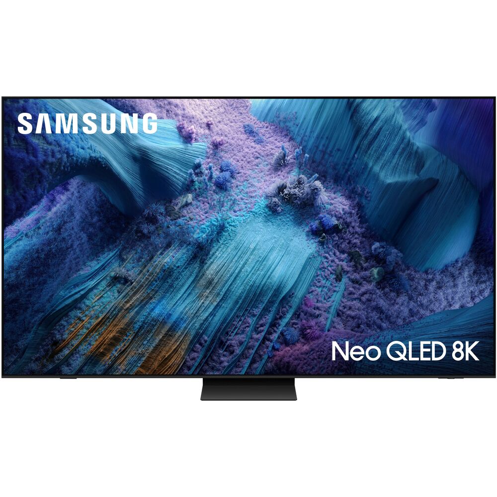 Телевизор Samsung QE65QN990FUXRU