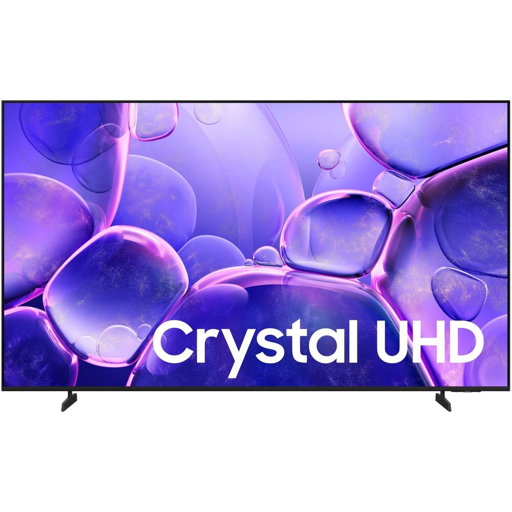 Телевизор Samsung UE50U8000FUXRU