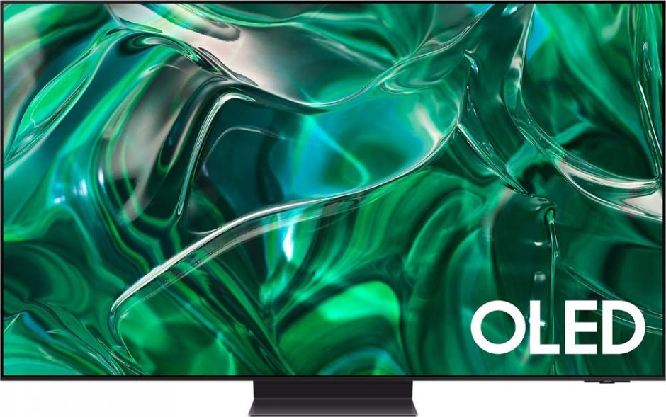 Телевизор Samsung QE65S95CAU